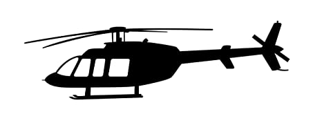 HUMS for Bell 407 Analog Helicopter Models : GPMS